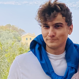 Matteo Bondesan
