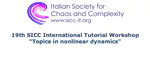 19th SICC International Tutorial Workshop on Nonlinear Dynamics in Behavioral Macroeconomic Models