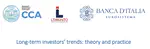 6th LTI@UniTO/Bank of Italy Workshop on Long-term investors’ trends - theory and practice