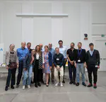 Workshop on The Economics of Risk - Econometric Tools and Policy Implications